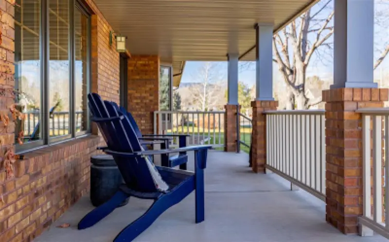 2340 Larkspur Ct Cody #22