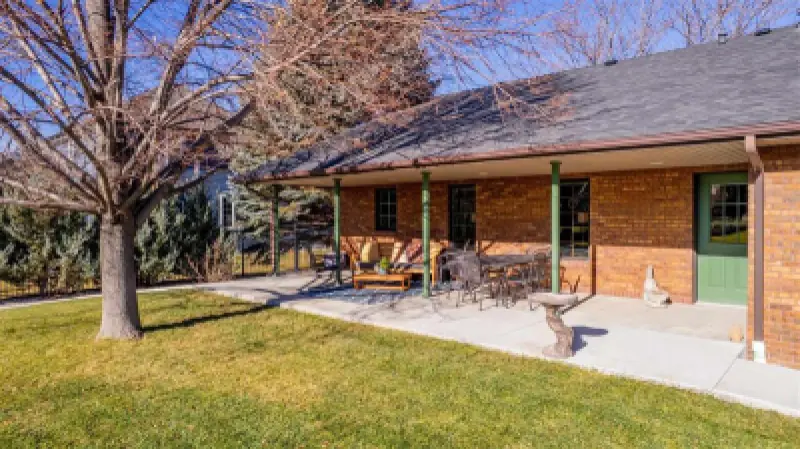 2340 Larkspur Ct Cody #23