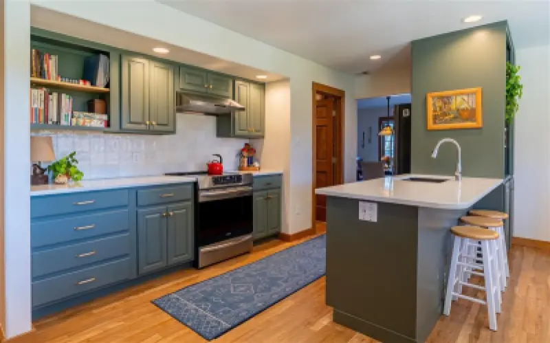 2340 Larkspur Ct Cody #3