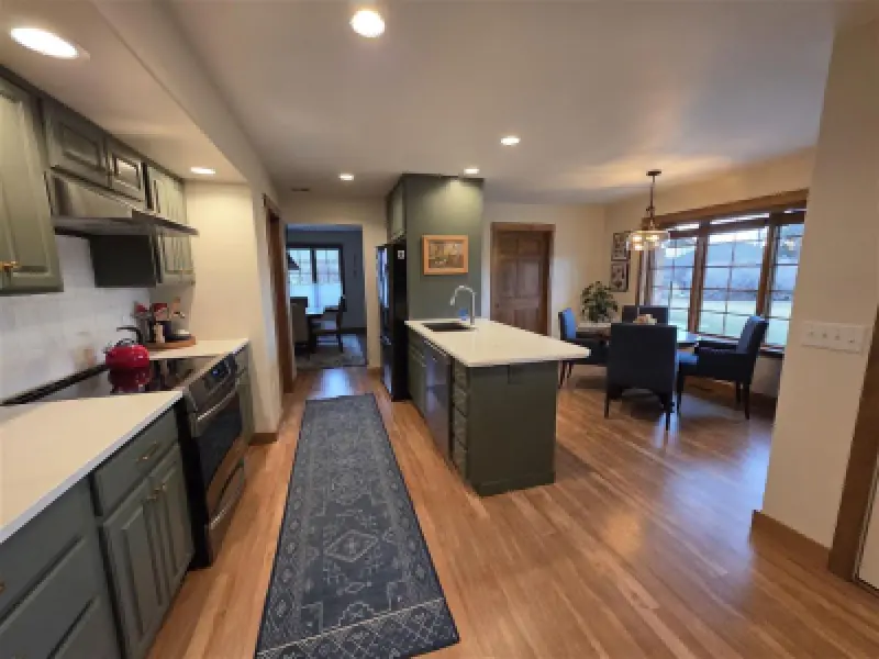 2340 Larkspur Ct Cody #4