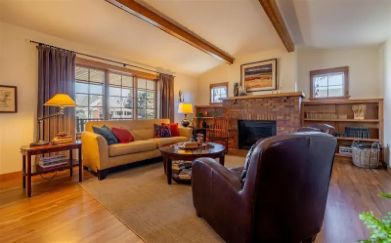 2340 Larkspur Ct Cody #7