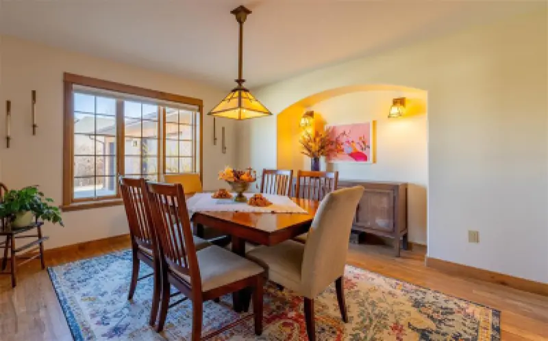 2340 Larkspur Ct Cody #8