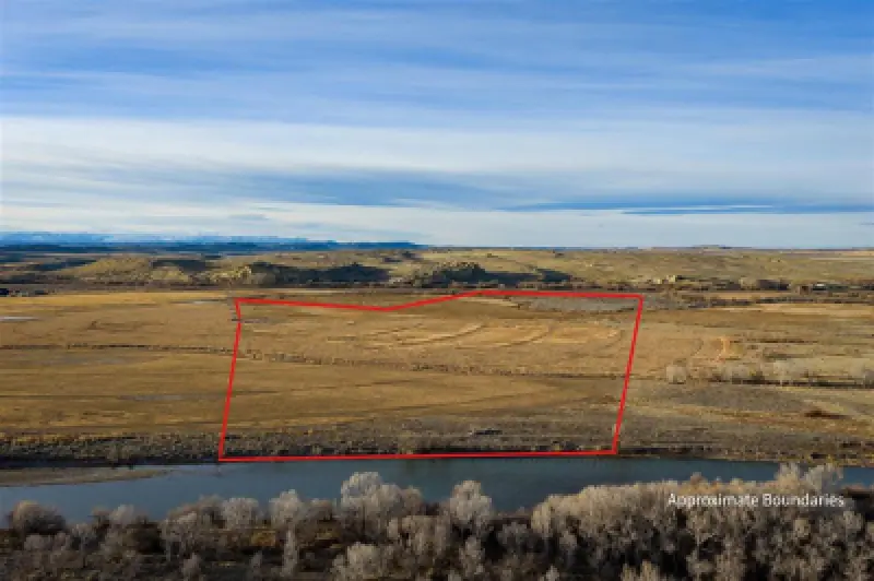 TBD Highway 14A West Byron #1