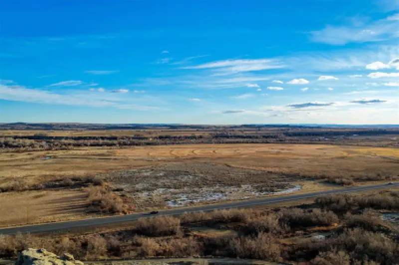 TBD Highway 14A West Byron #13