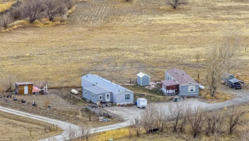 783 Road 12 1/2 Powell #1