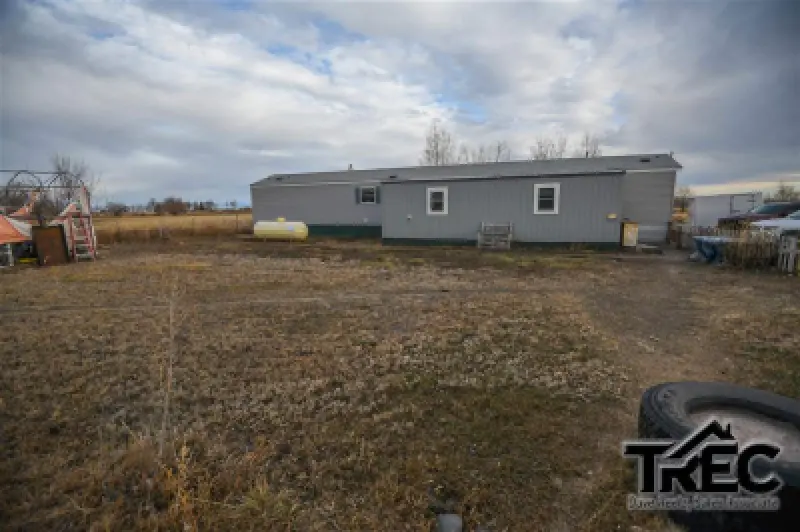 783 Road 12 1/2 Powell #12