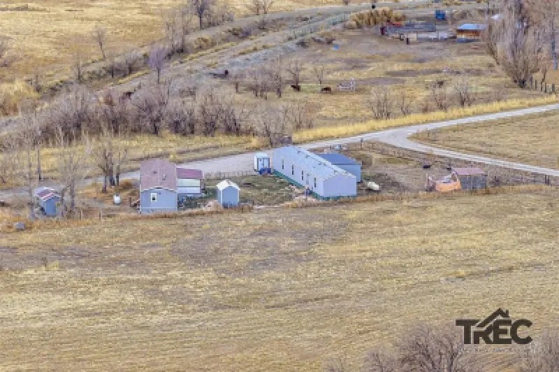783 Road 12 1/2 Powell #27