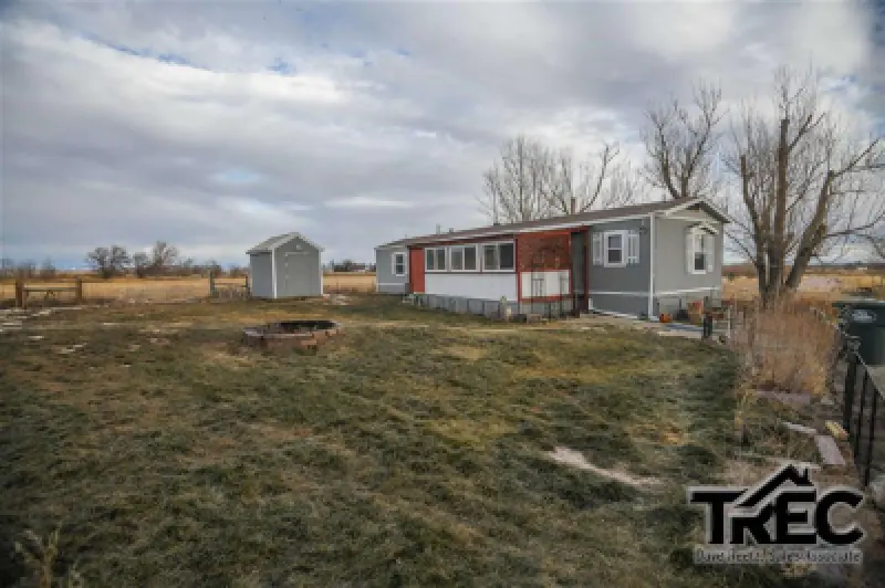 783 Road 12 1/2 Powell #3