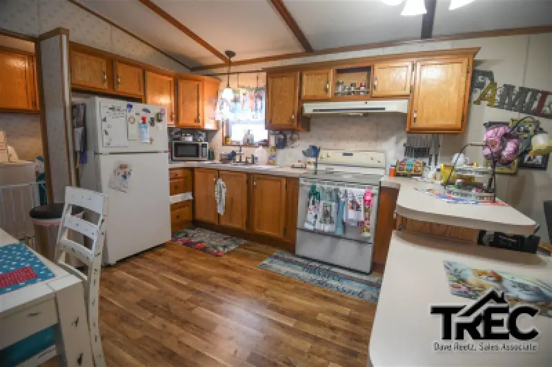 783 Road 12 1/2 Powell #6