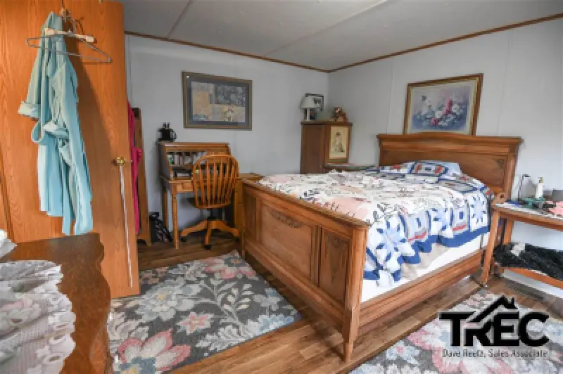 783 Road 12 1/2 Powell #7