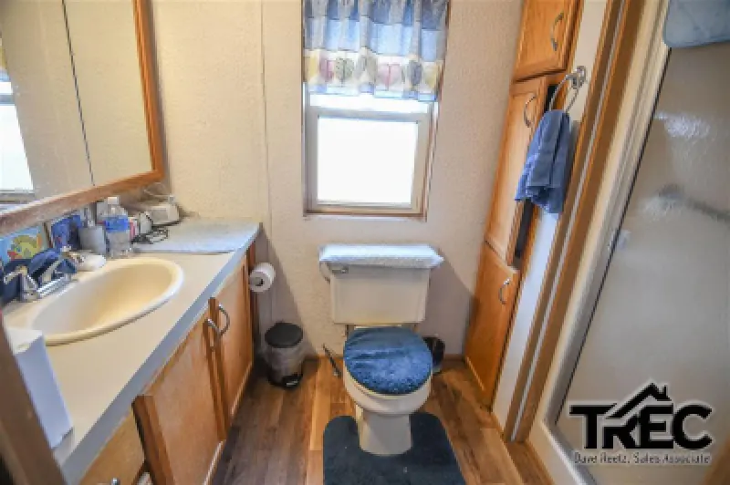 783 Road 12 1/2 Powell #8