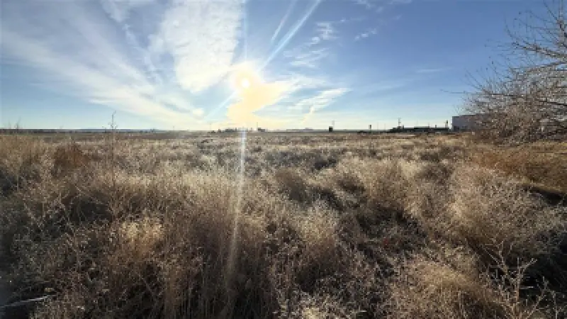 TBD Paintbrush Lane Worland #2