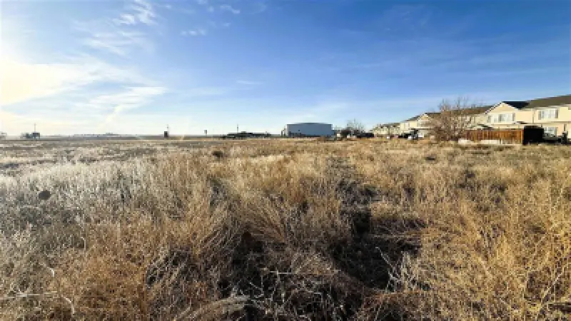 TBD Paintbrush Lane Worland #3