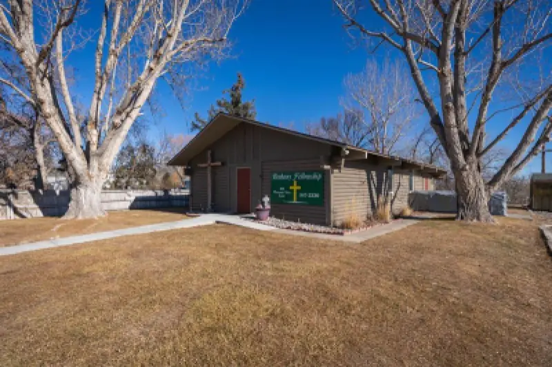 160 Pleasant View Dr Worland #1