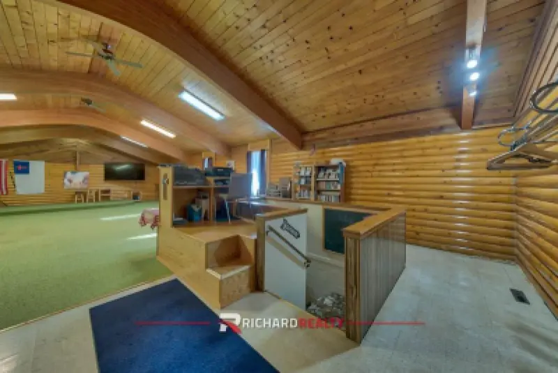 160 Pleasant View Dr Worland #11