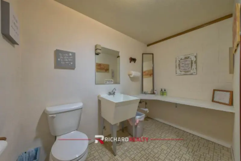 160 Pleasant View Dr Worland #13