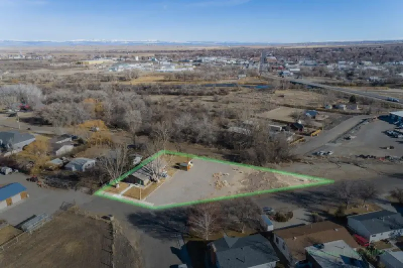 160 Pleasant View Dr Worland #21
