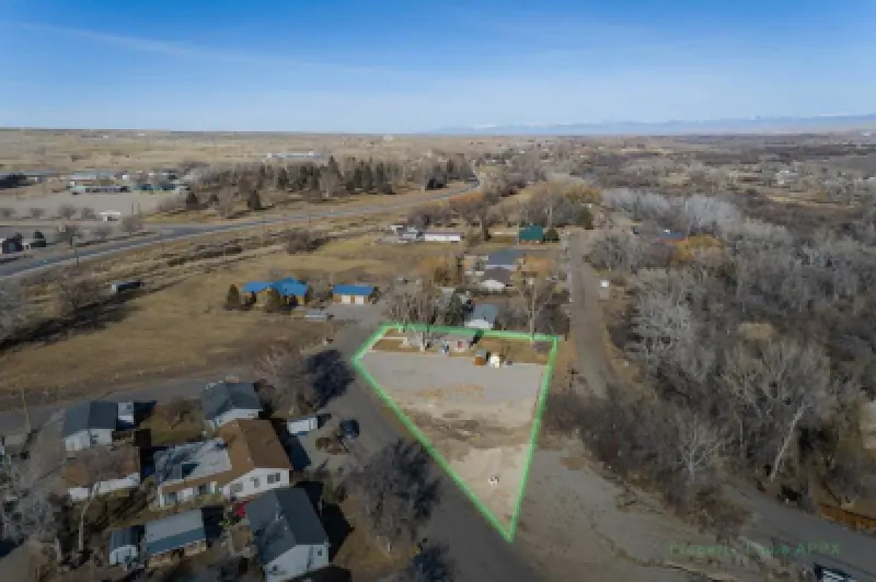160 Pleasant View Dr Worland #22