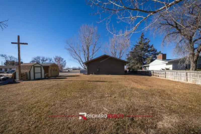 160 Pleasant View Dr Worland #23