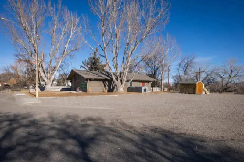 160 Pleasant View Dr Worland #24