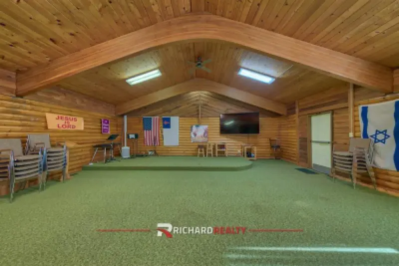 160 Pleasant View Dr Worland #4