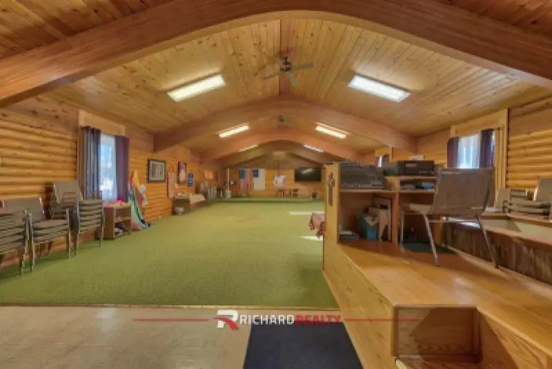 160 Pleasant View Dr Worland #5
