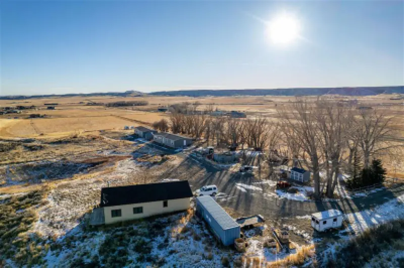 407 Diamond Basin Rd Cody #1