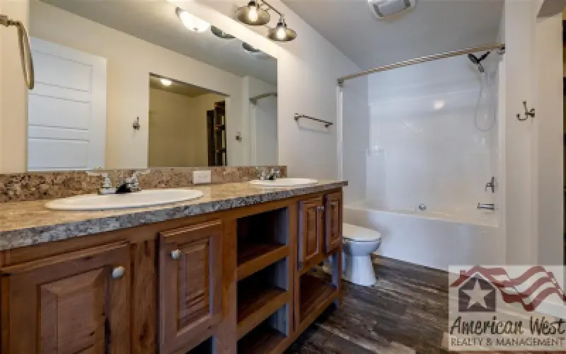 407 Diamond Basin Rd Cody #12