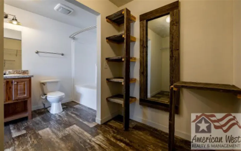 407 Diamond Basin Rd Cody #13