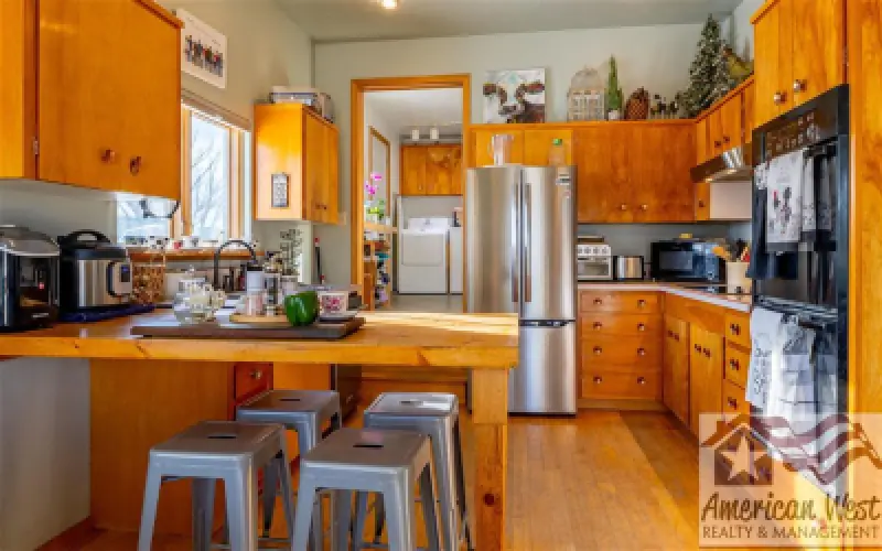 407 Diamond Basin Rd Cody #2