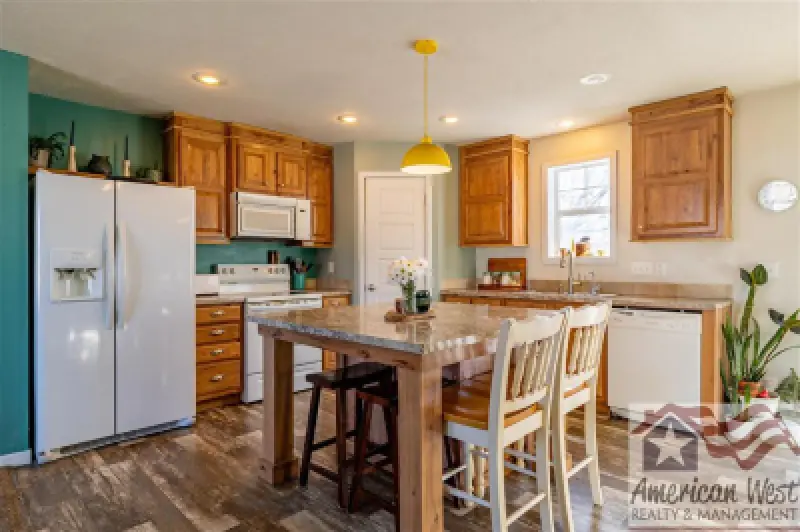 407 Diamond Basin Rd Cody #20