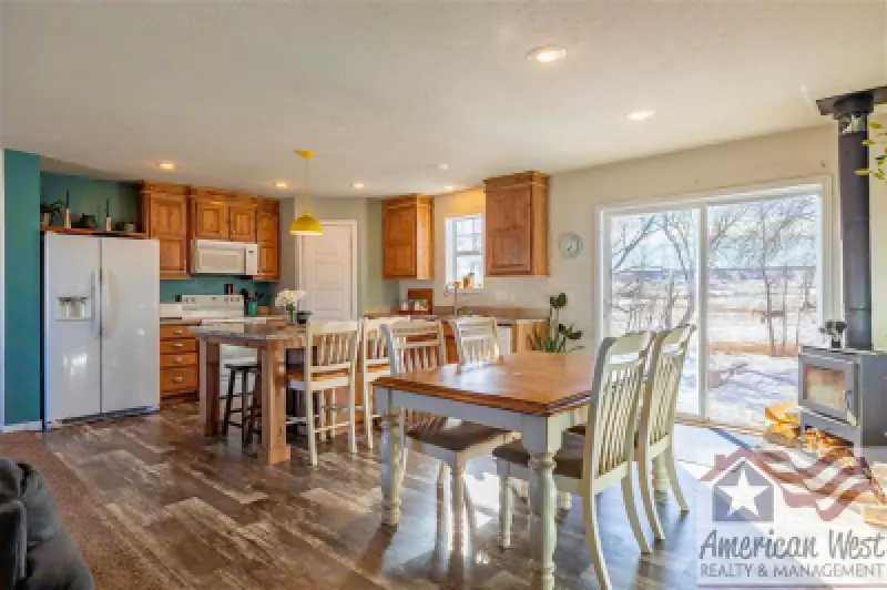 407 Diamond Basin Rd Cody #22