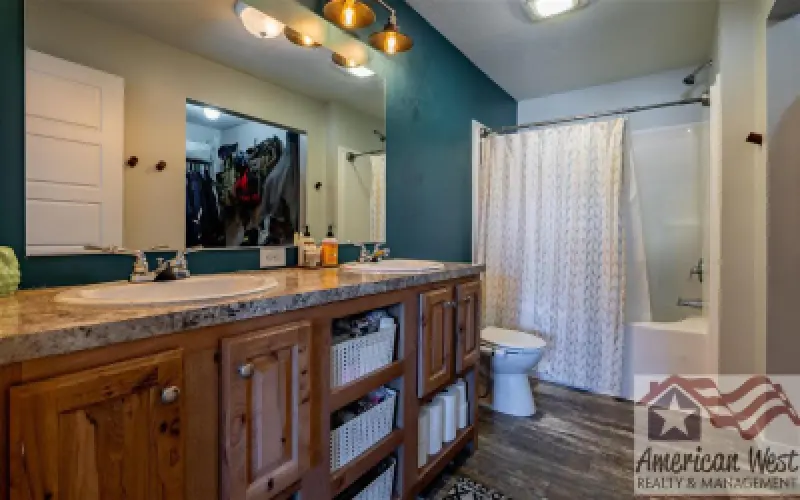 407 Diamond Basin Rd Cody #24