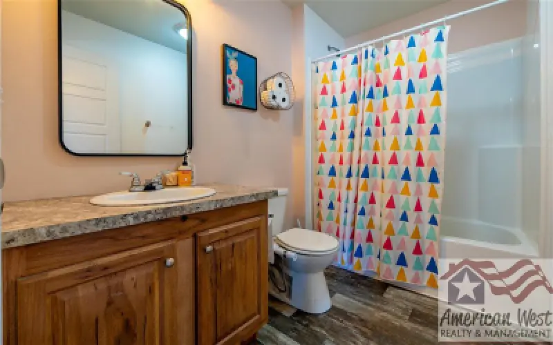 407 Diamond Basin Rd Cody #29