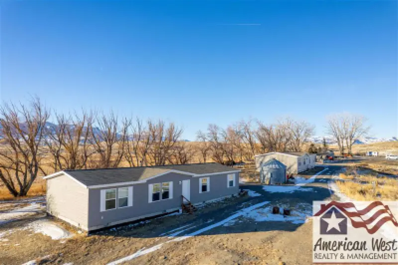 407 Diamond Basin Rd Cody #31