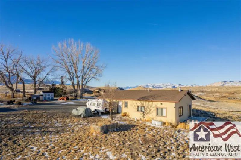 407 Diamond Basin Rd Cody #32