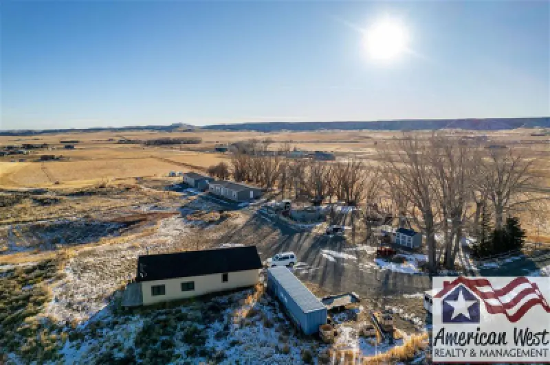 407 Diamond Basin Rd Cody #33