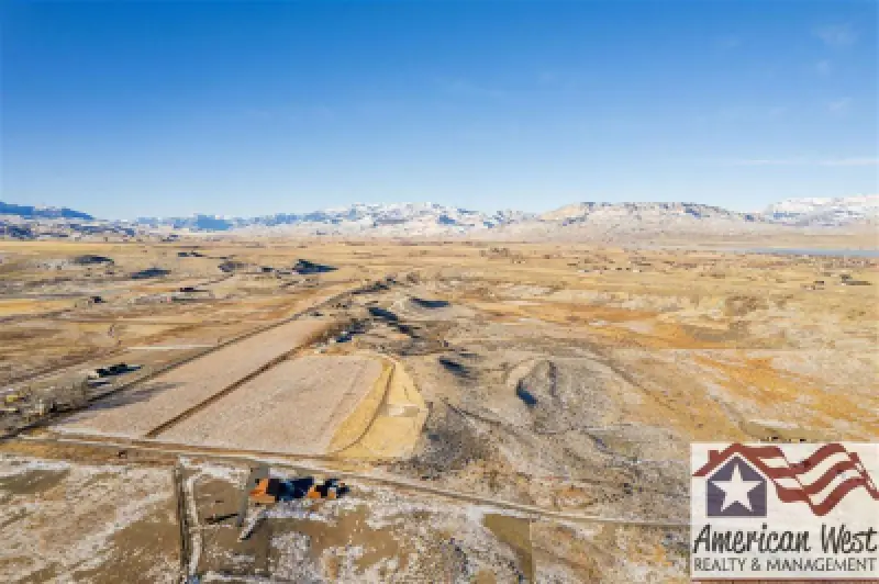 407 Diamond Basin Rd Cody #34