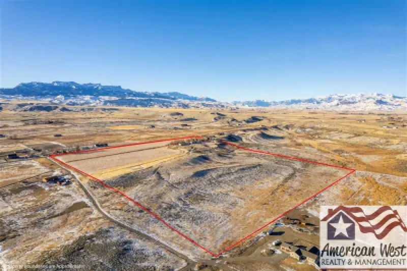 407 Diamond Basin Rd Cody #36