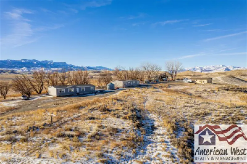 407 Diamond Basin Rd Cody #39