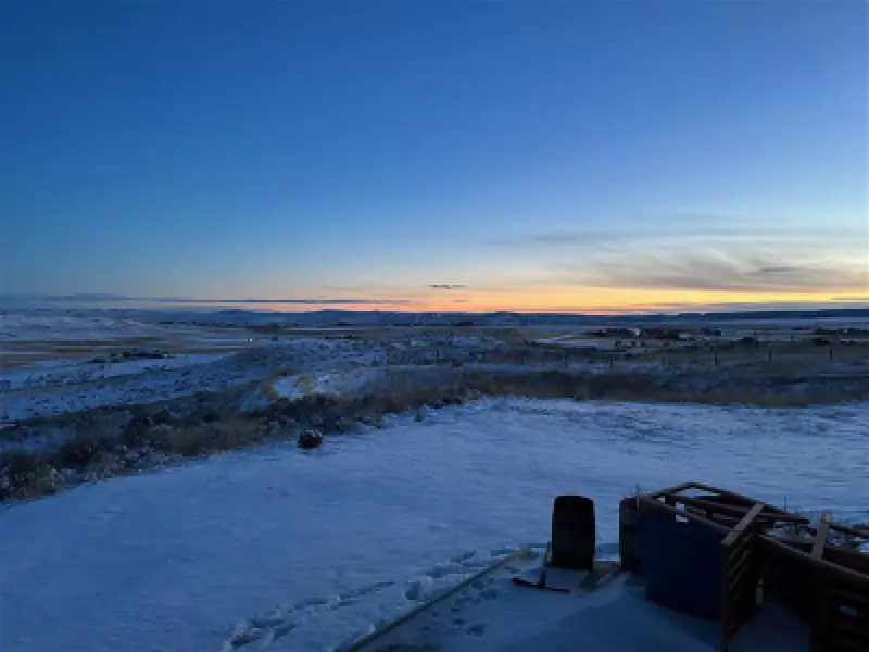 407 Diamond Basin Rd Cody #44