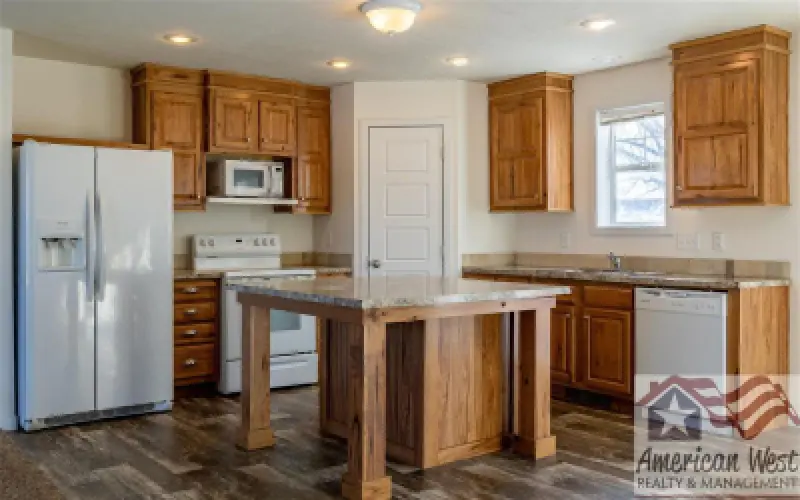 407 Diamond Basin Rd Cody #9