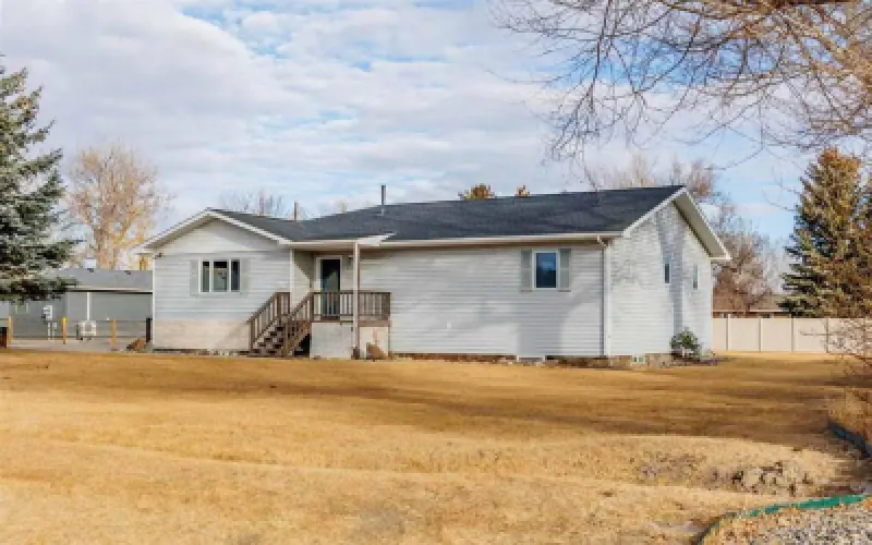 2713 Cougar Ave Cody #1