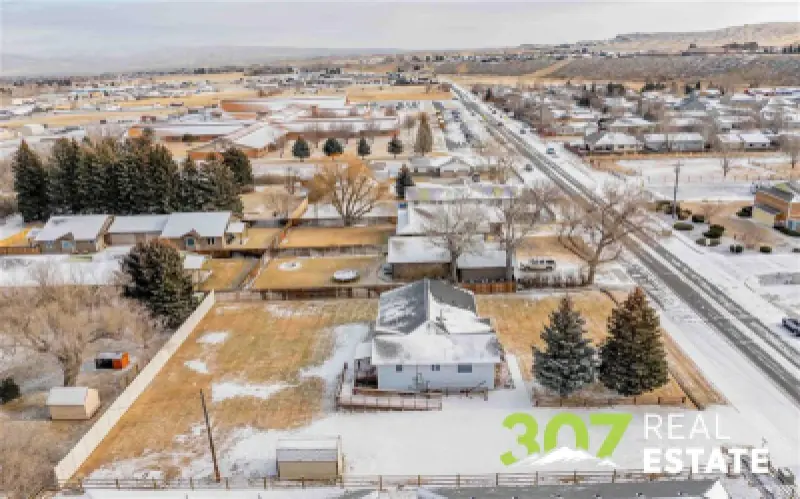 2713 Cougar Ave Cody #40