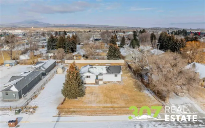 2713 Cougar Ave Cody #41