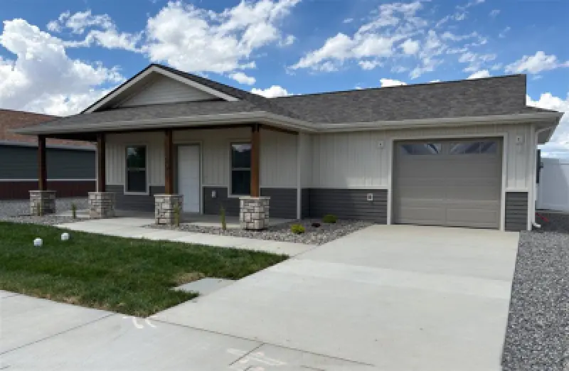 293 Cypress Dr Powell #1