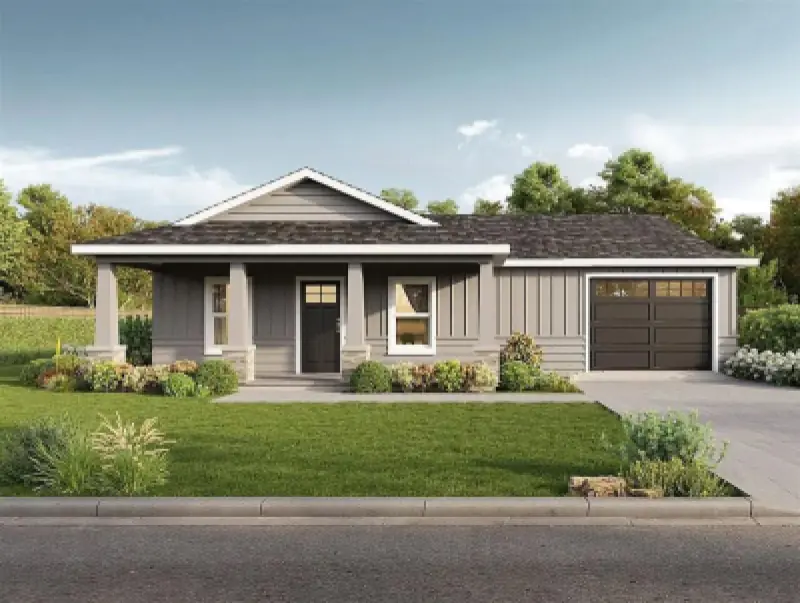 293 Cypress Dr Powell #2