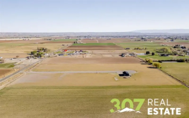 TBD Frontier Ln Powell #6