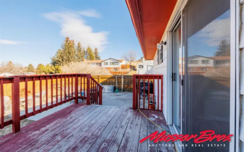 1237 Birch Cody #8