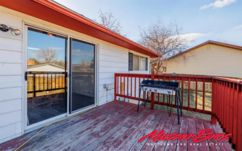 1237 Birch Cody #9